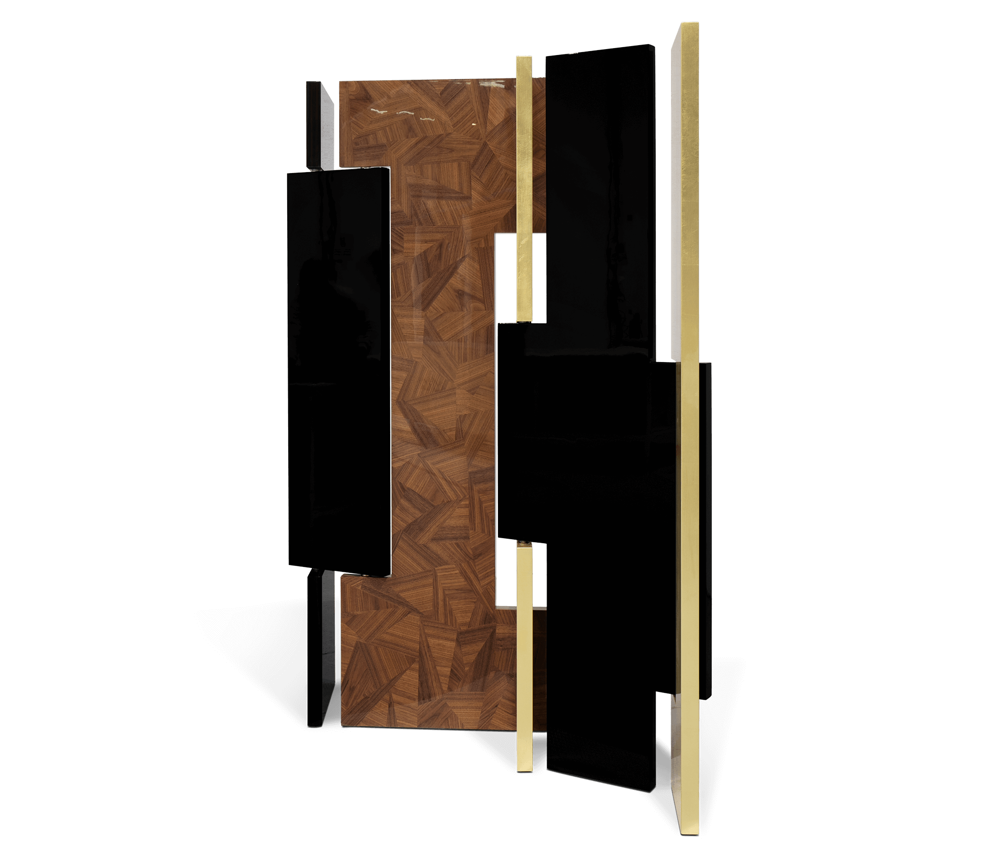 Paravent Pliant Luxe
