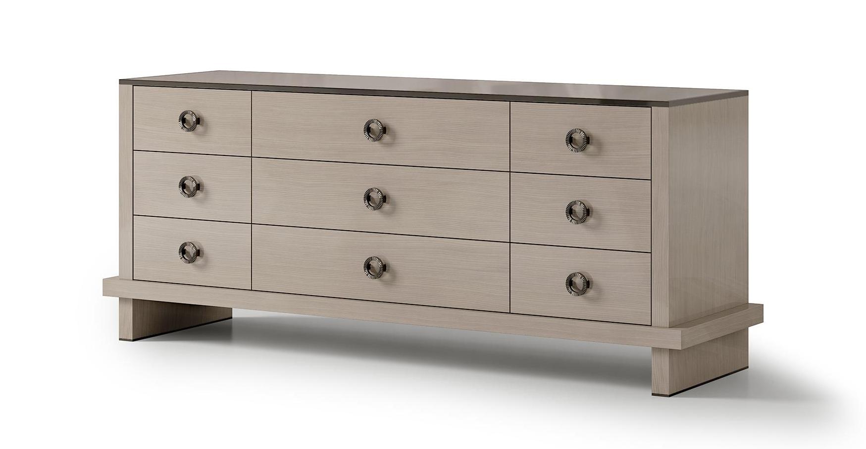 Commode 180 My Story