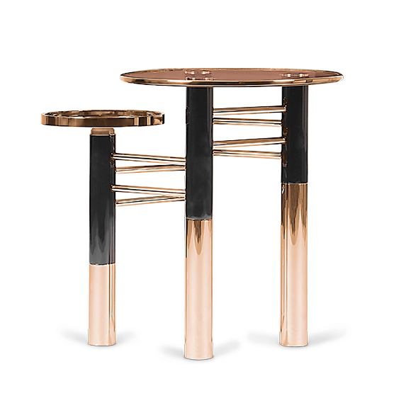 Table d’Appoint Konstantin
