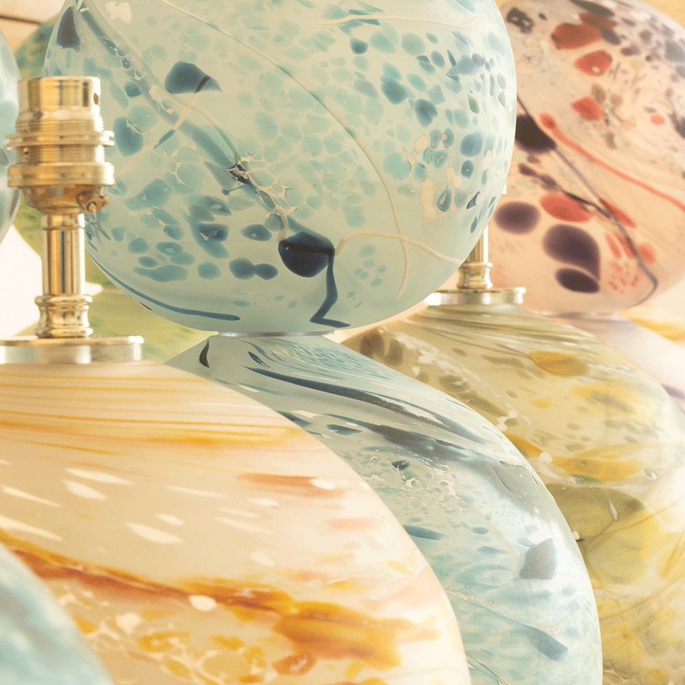 Nyla Lampe de Table