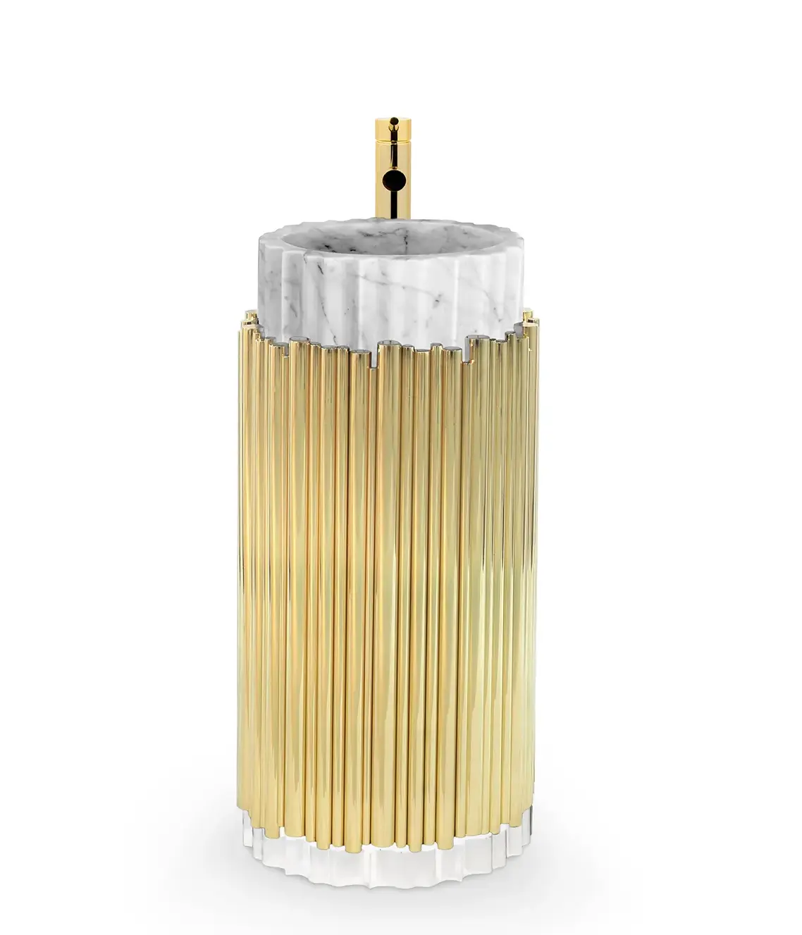 Lavabo Sur Colonne Harmony