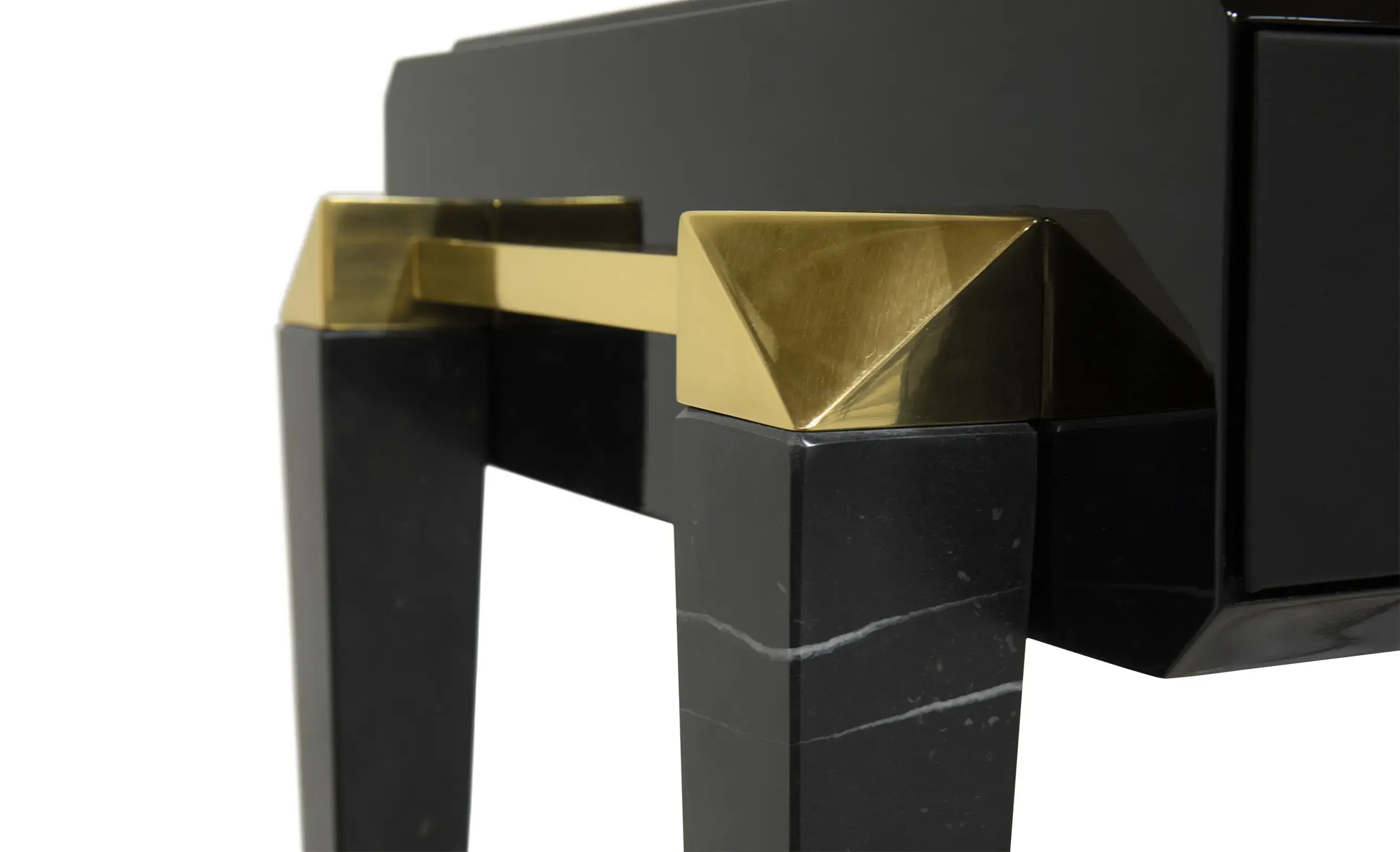 Table d’Appoint Spear