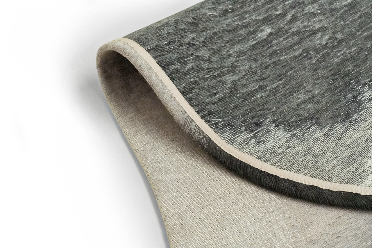 Tapis Aquarelle Rain | Taille: 170 × 235 cm