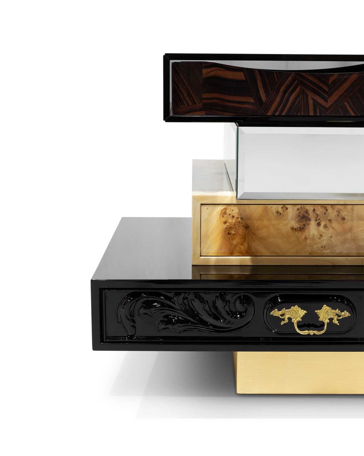 Table de Chevet Franklin