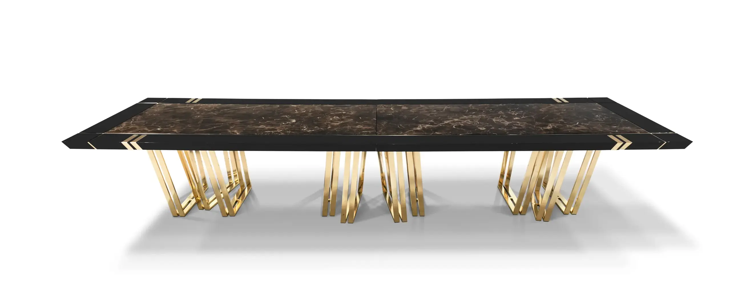 Table de Salle à Manger XL Apotheosis