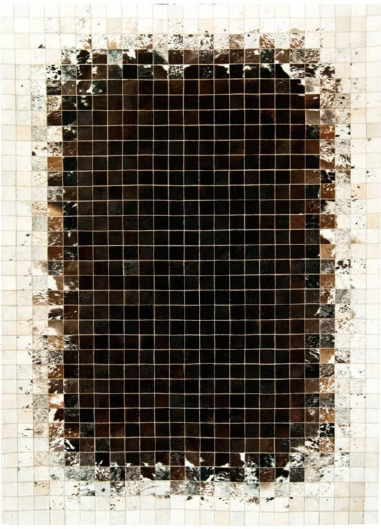 Tapis Mosaïque Col. 1