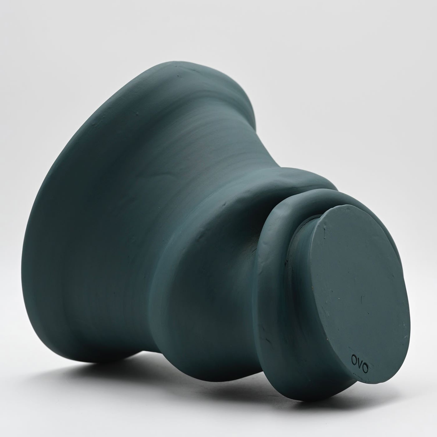 Vase Italien Sculpteur à la Main