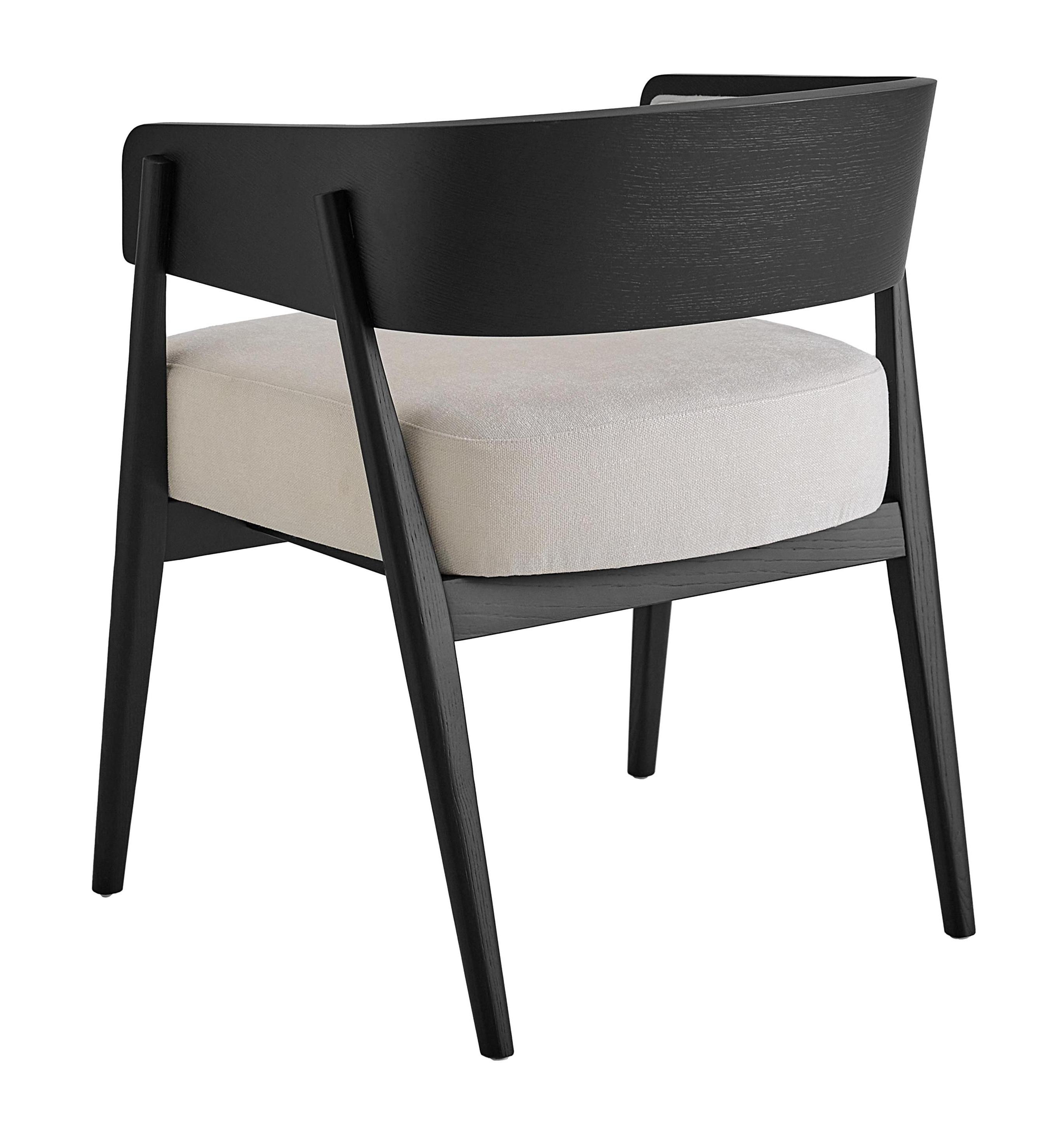 Chaise Afina Moderne