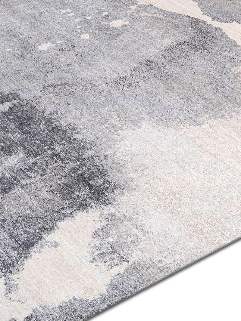 Tapis de luxe fait main Galilée | Taille: 274 x 365 cm