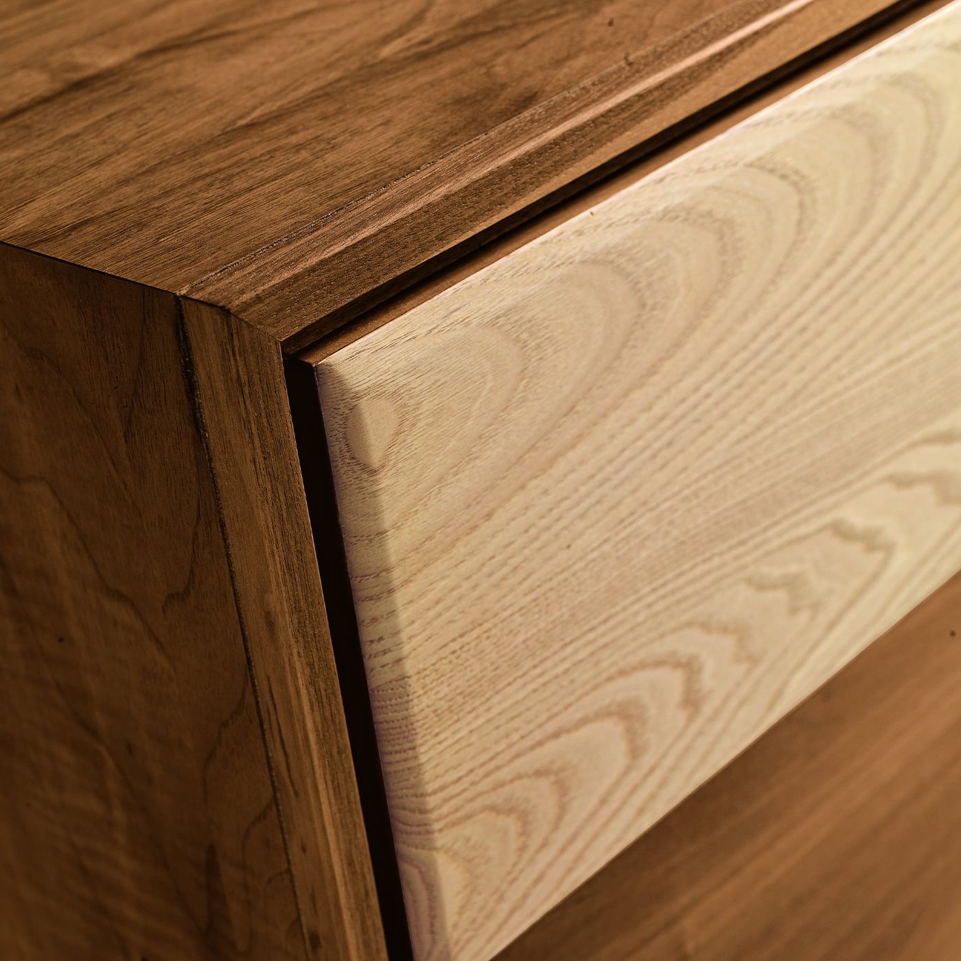 Buffet Materia Natura 3 Portes | Configuration: 3-Doors