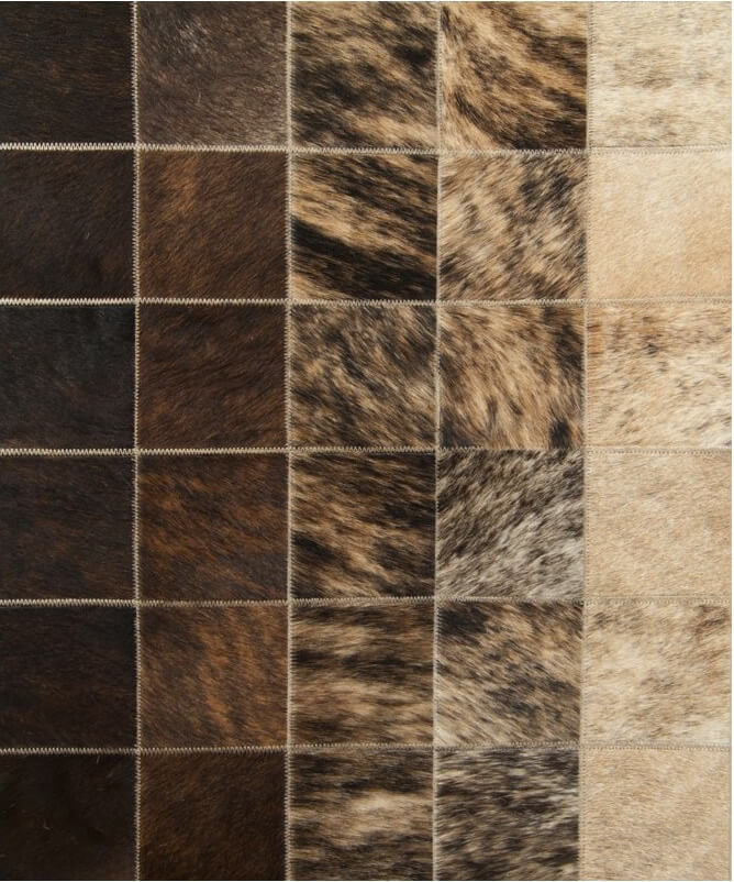 Tapis Mosaïque Col. 7