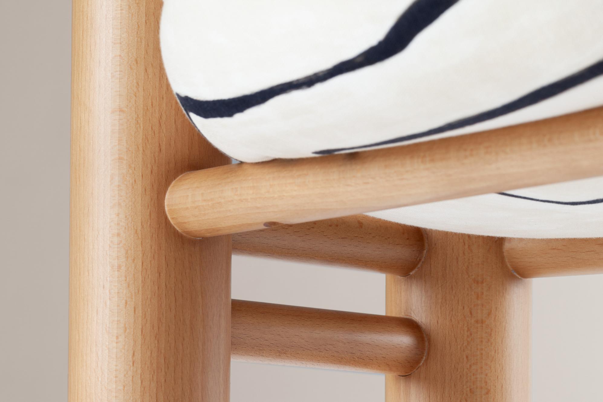 Chaise Aimi
