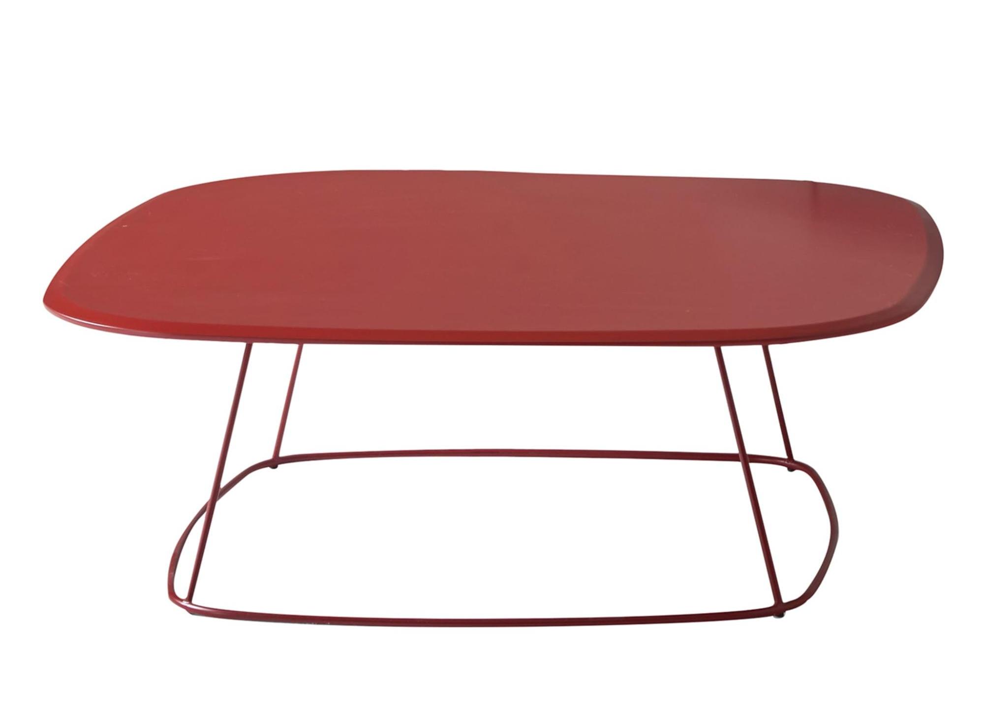 Table basse Free-Style