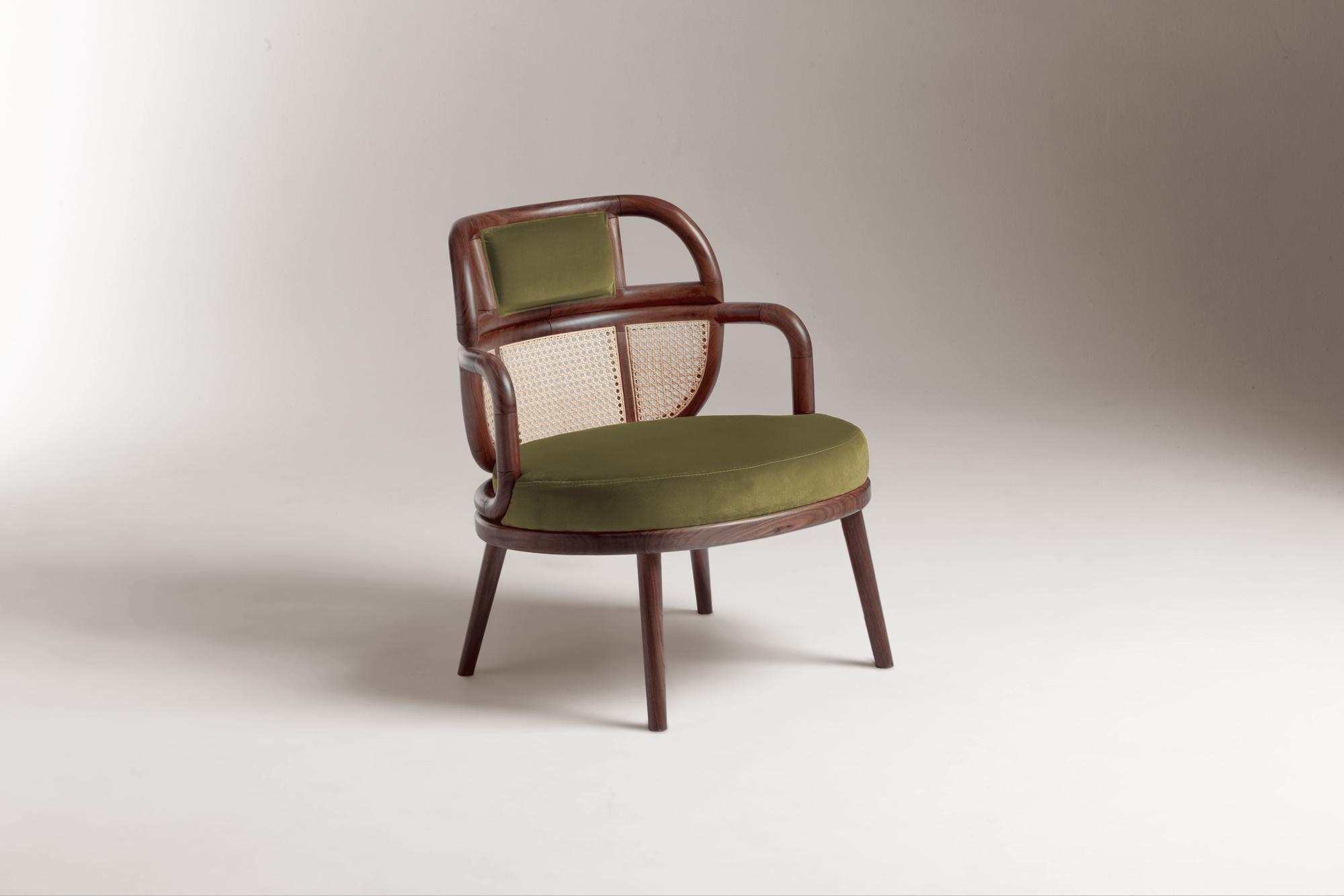 Fauteuil Havana