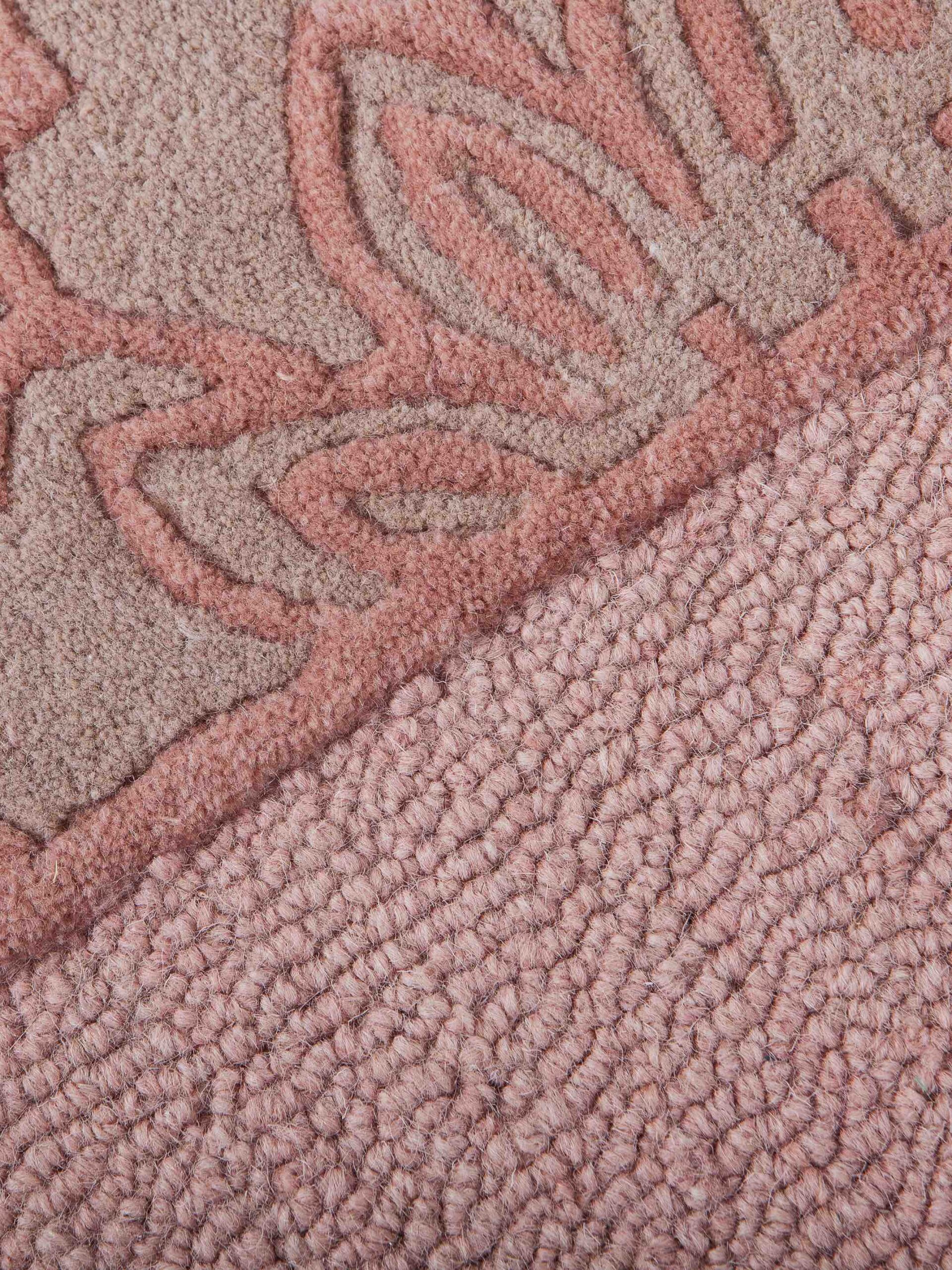 Tapis Townhouse