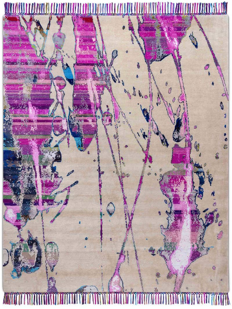 Tapis de luxe Éco