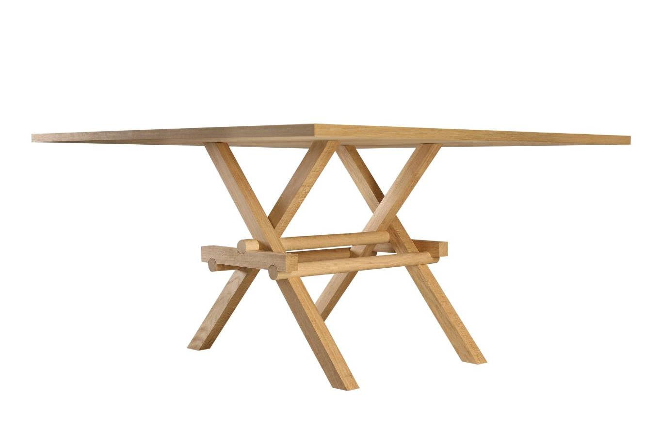 Table de salle à manger Leonardo