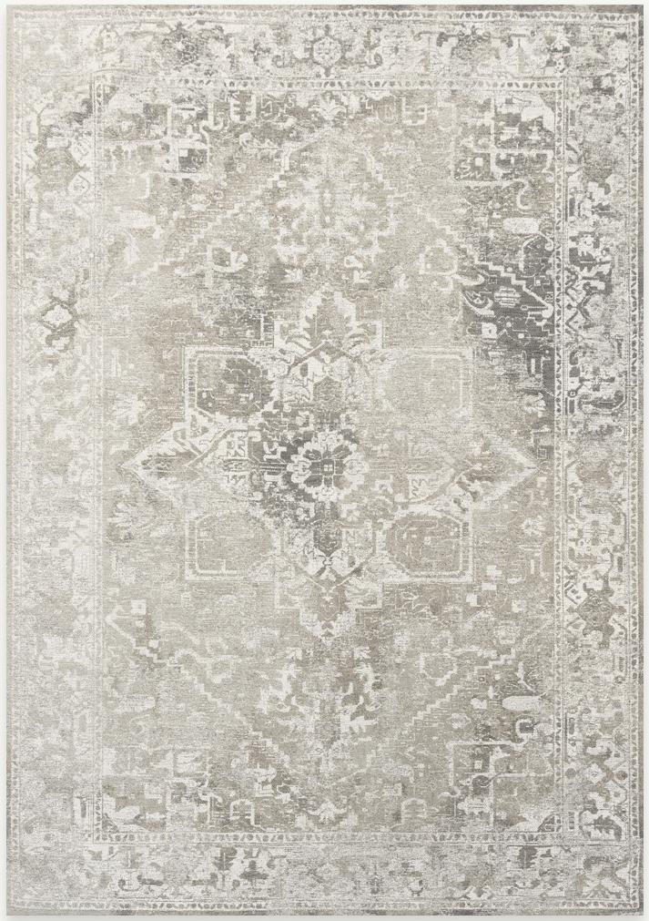 Tapis Tabriz Suède 9647