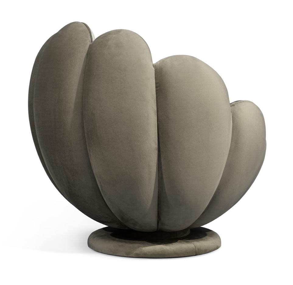 Fauteuil enfant Lotus