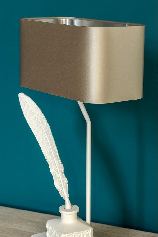 Tom Lampe de Table