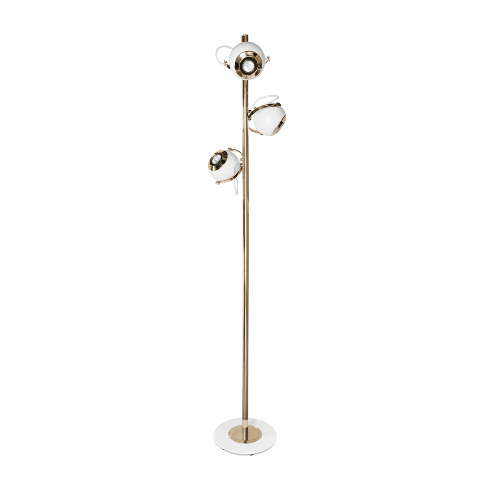 Lampadaire Visionary