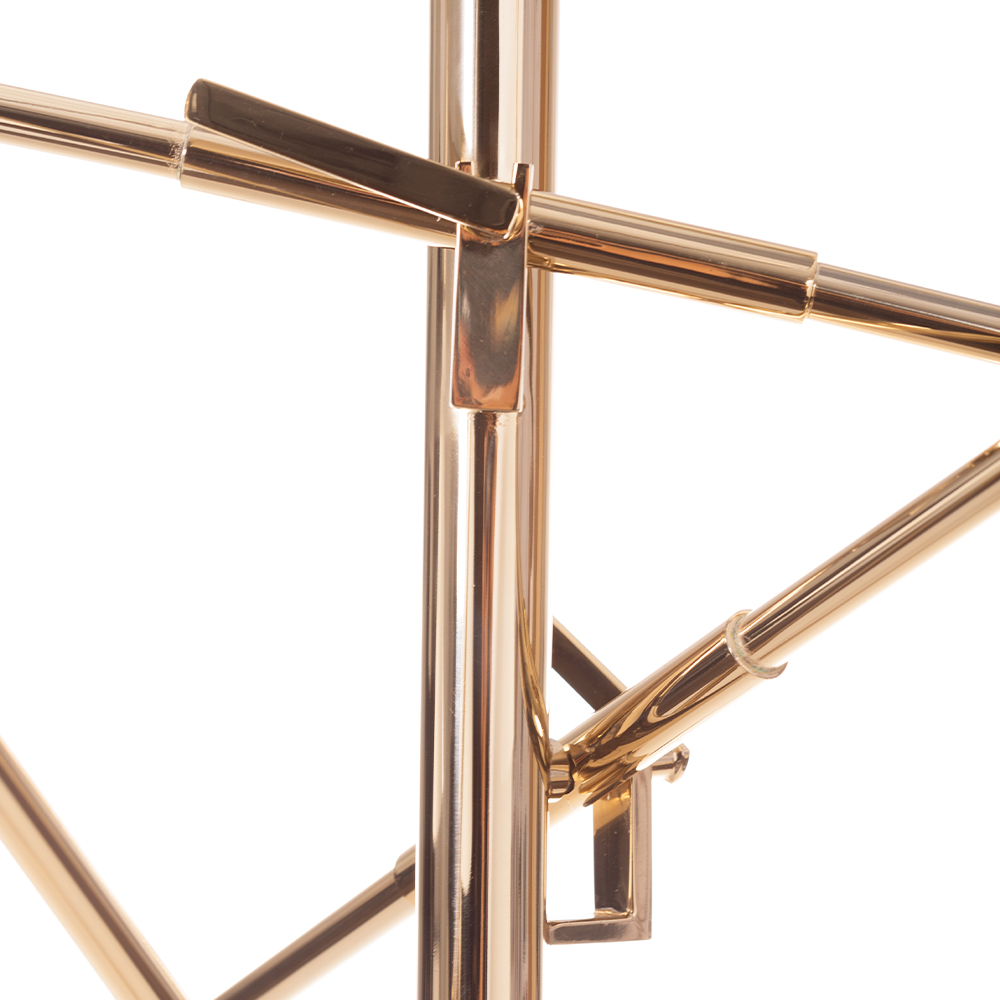 Lampadaire Crooner
