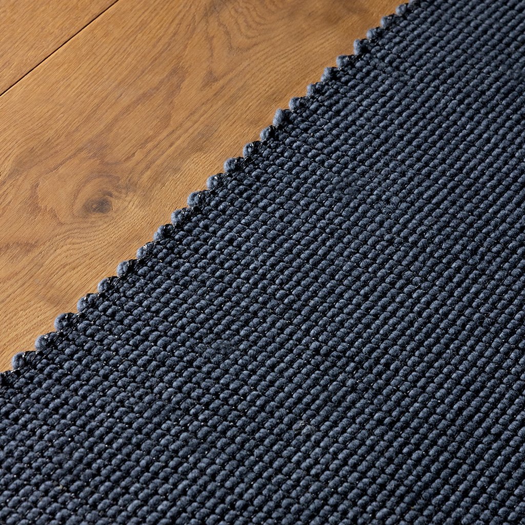 Tapis Grille Ardoise