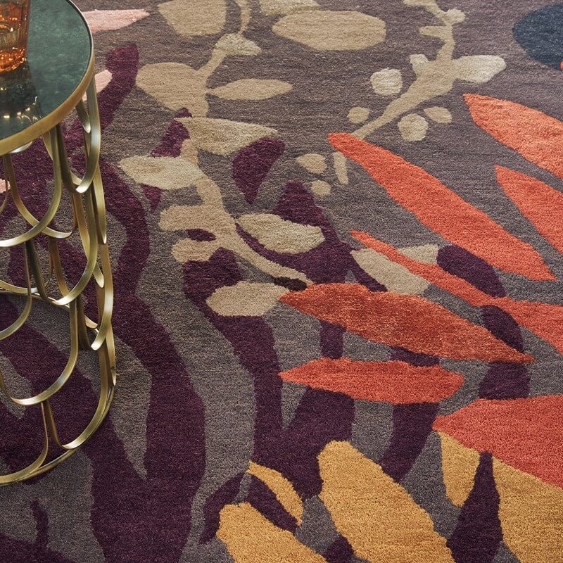 Tapis Estella Submarine 89405
