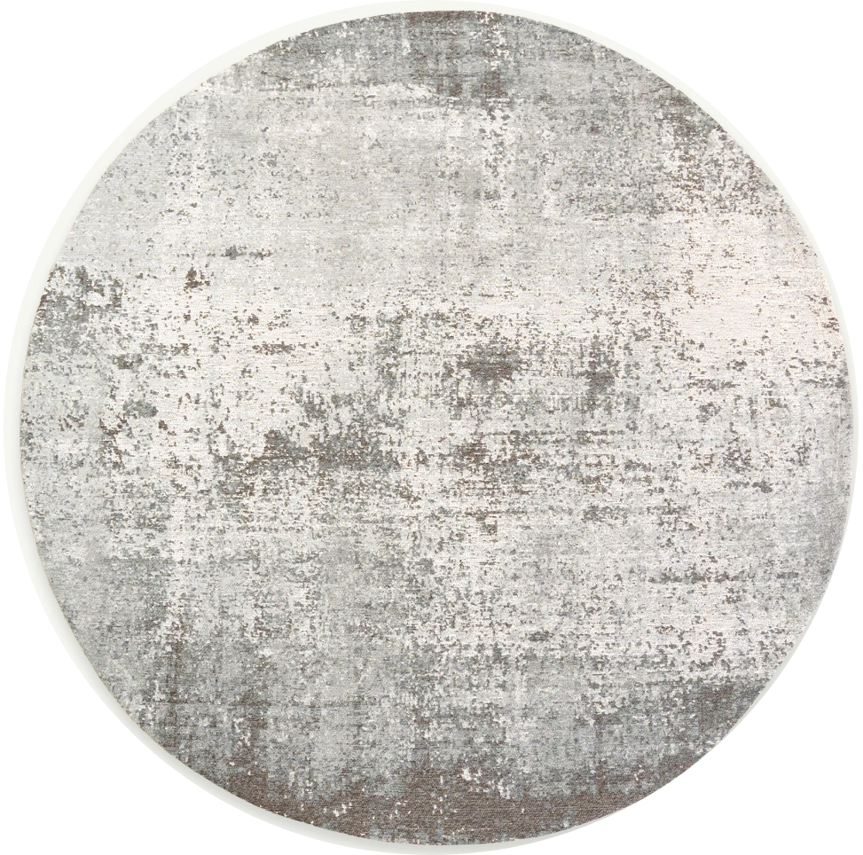 Tapis Virgin Land «Vénus» 9655 Rond Tapis Virgin Land «Vénus» 9655 Rond