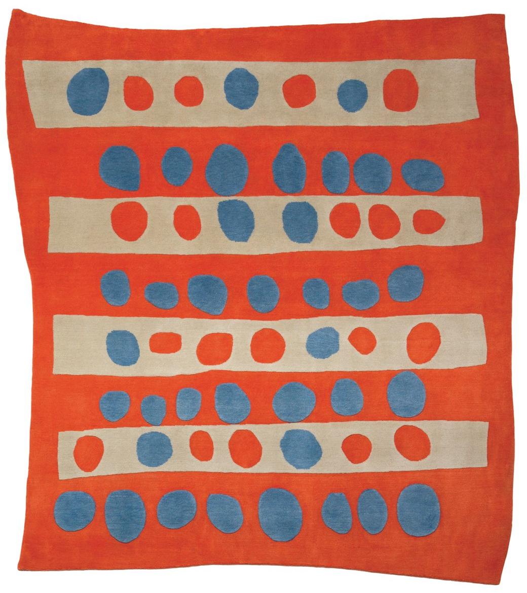 Tapis Dedans et Dehors