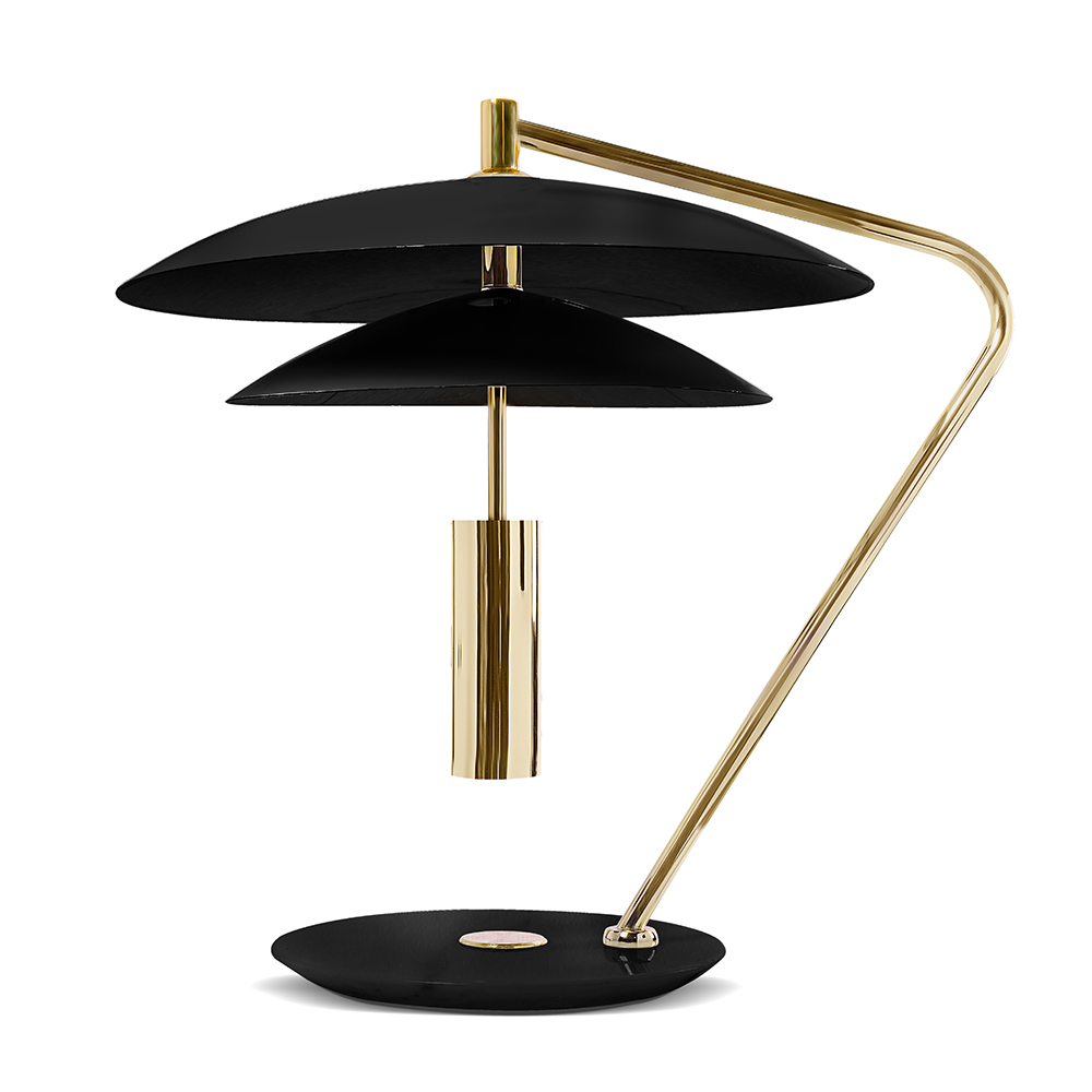 Lampe de table Basie