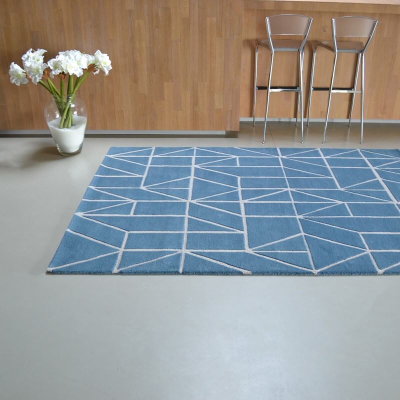 Tapis Viso Denim 24008