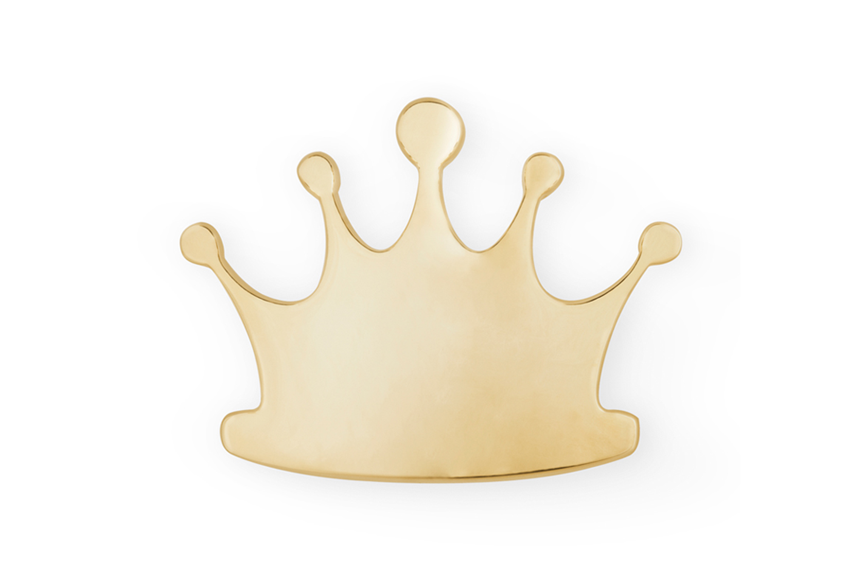 Poignée Royal Crown
