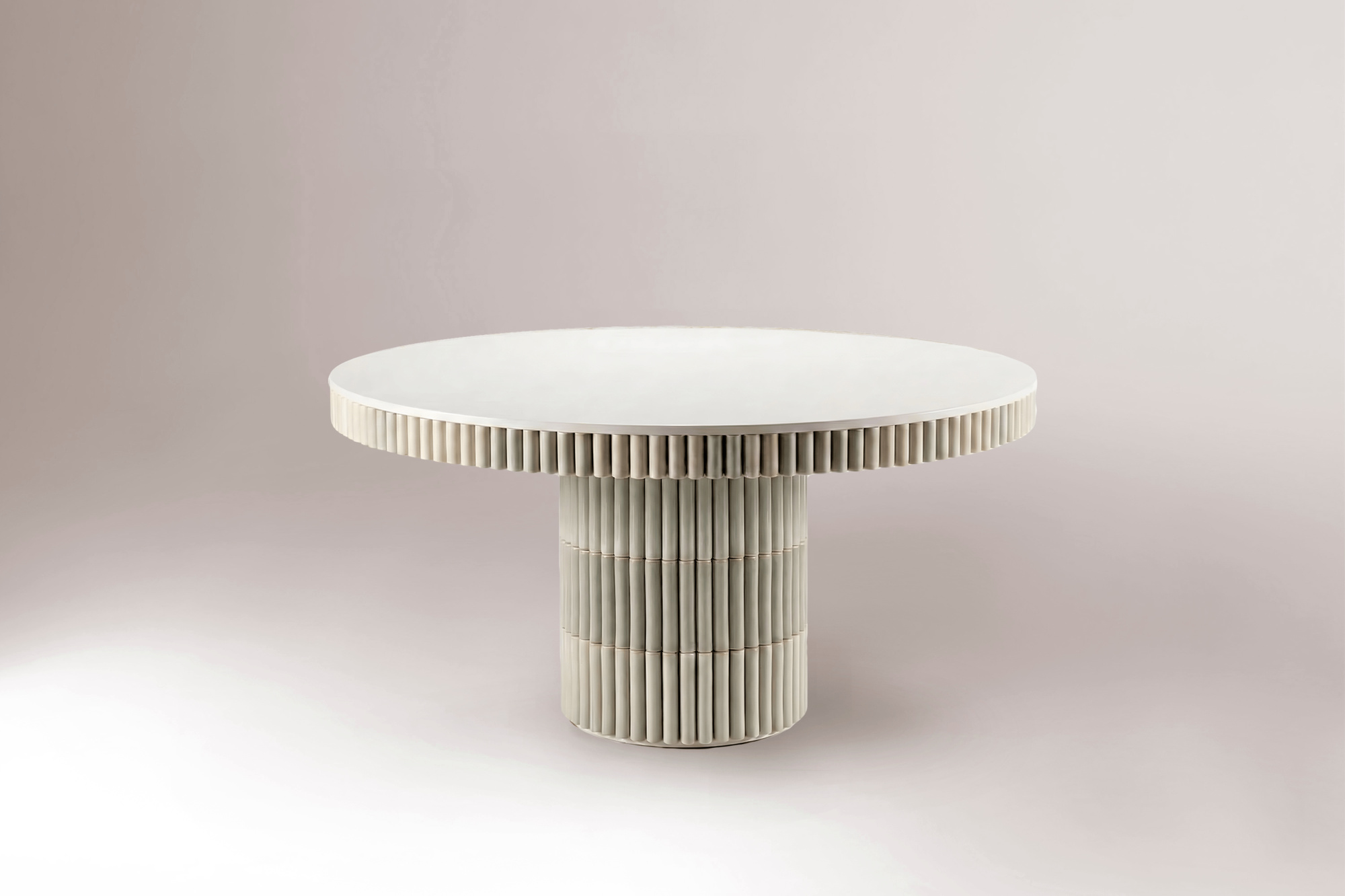 Table de salle à manger Nouvelle Donne