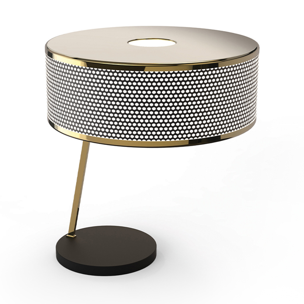 Lampe de table Scholar