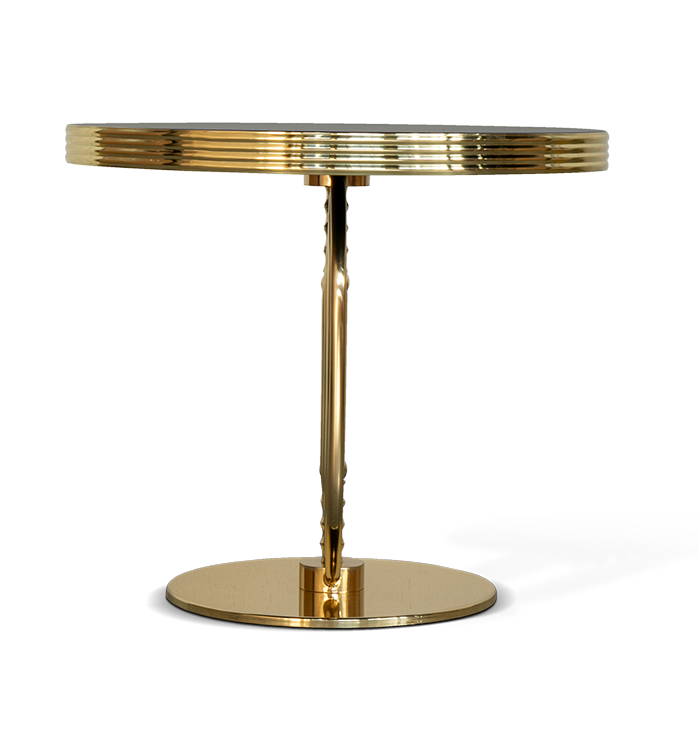 Table Basse Turner