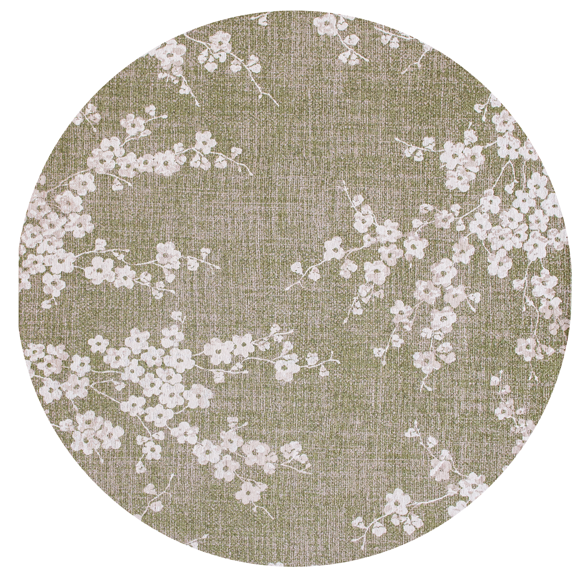 Tapis Jardin Humide 9372