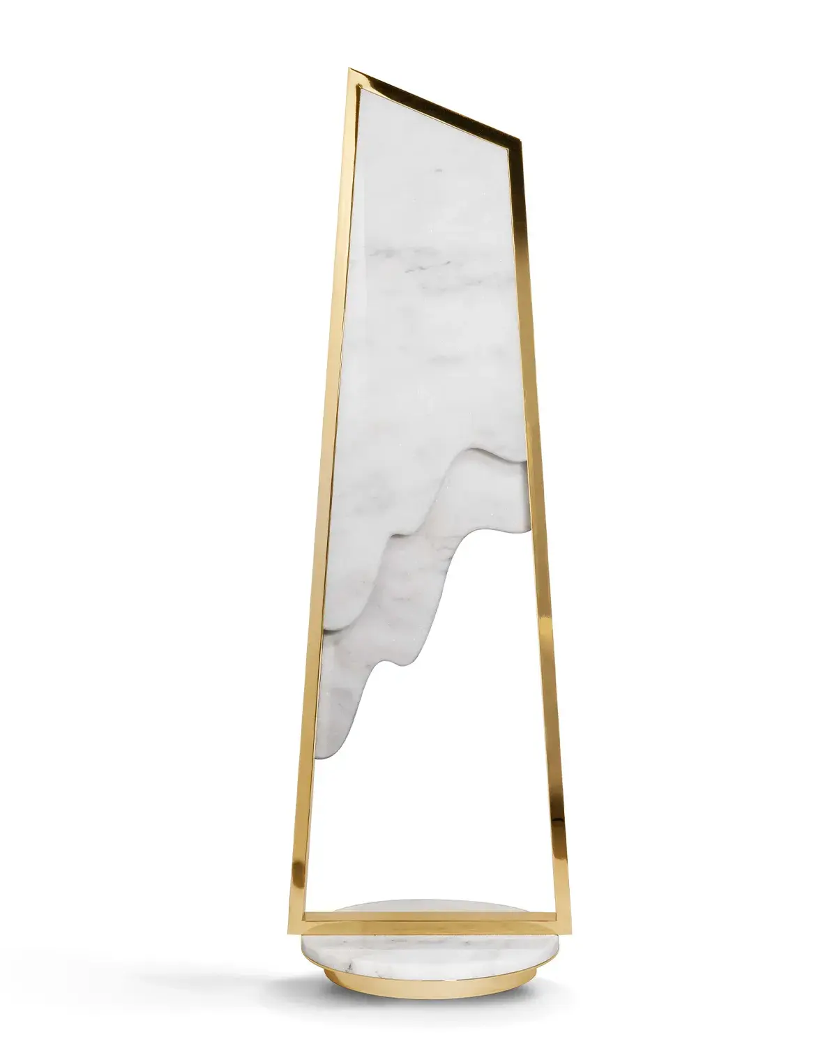 Lampadaire Grand Aura II