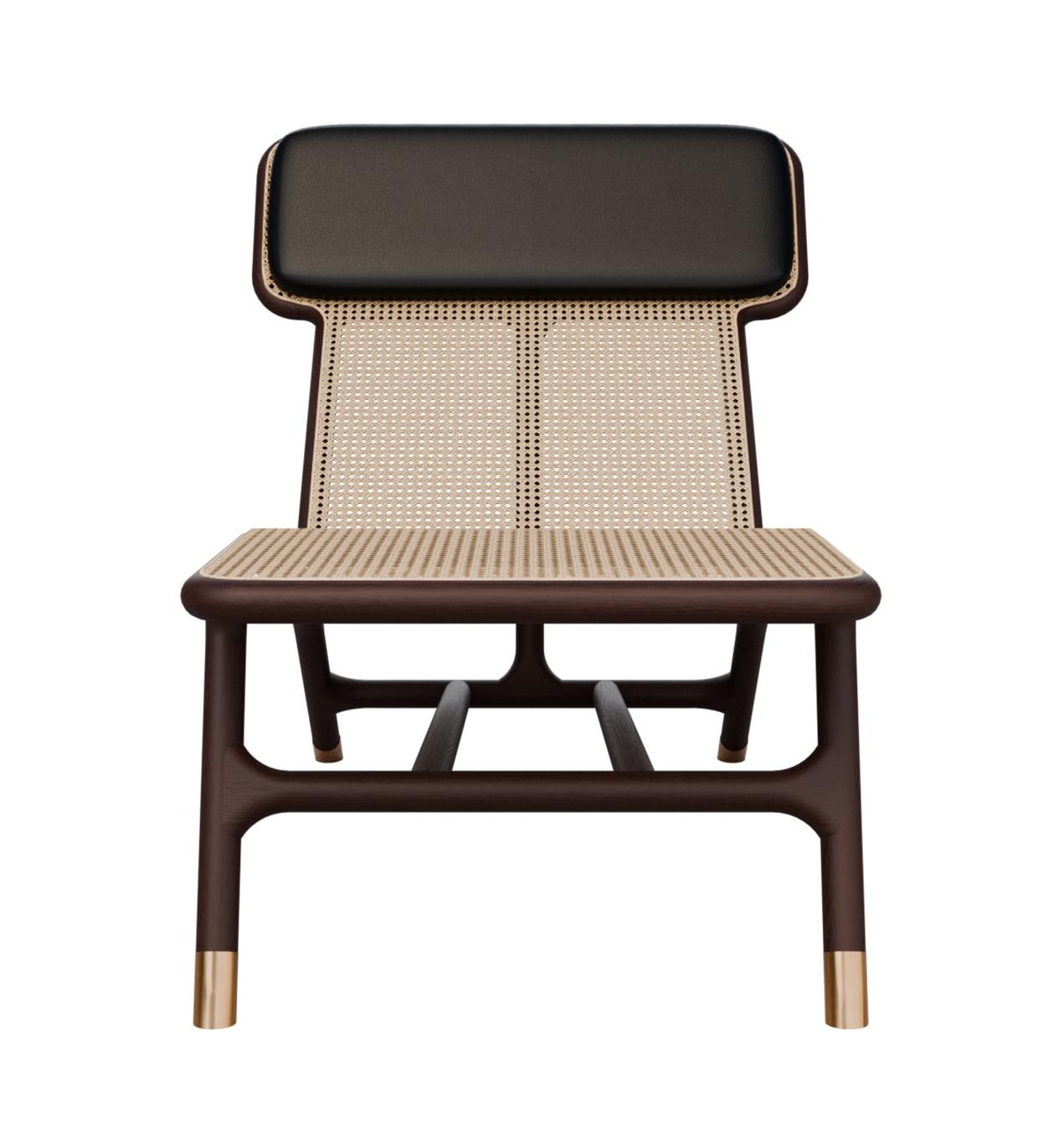 Chaise longue Joyce