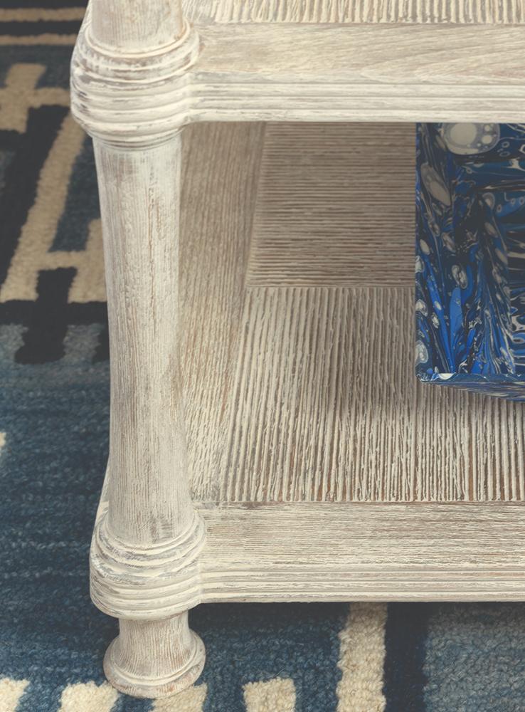Bywater Table d’Appoint avec Tiroir