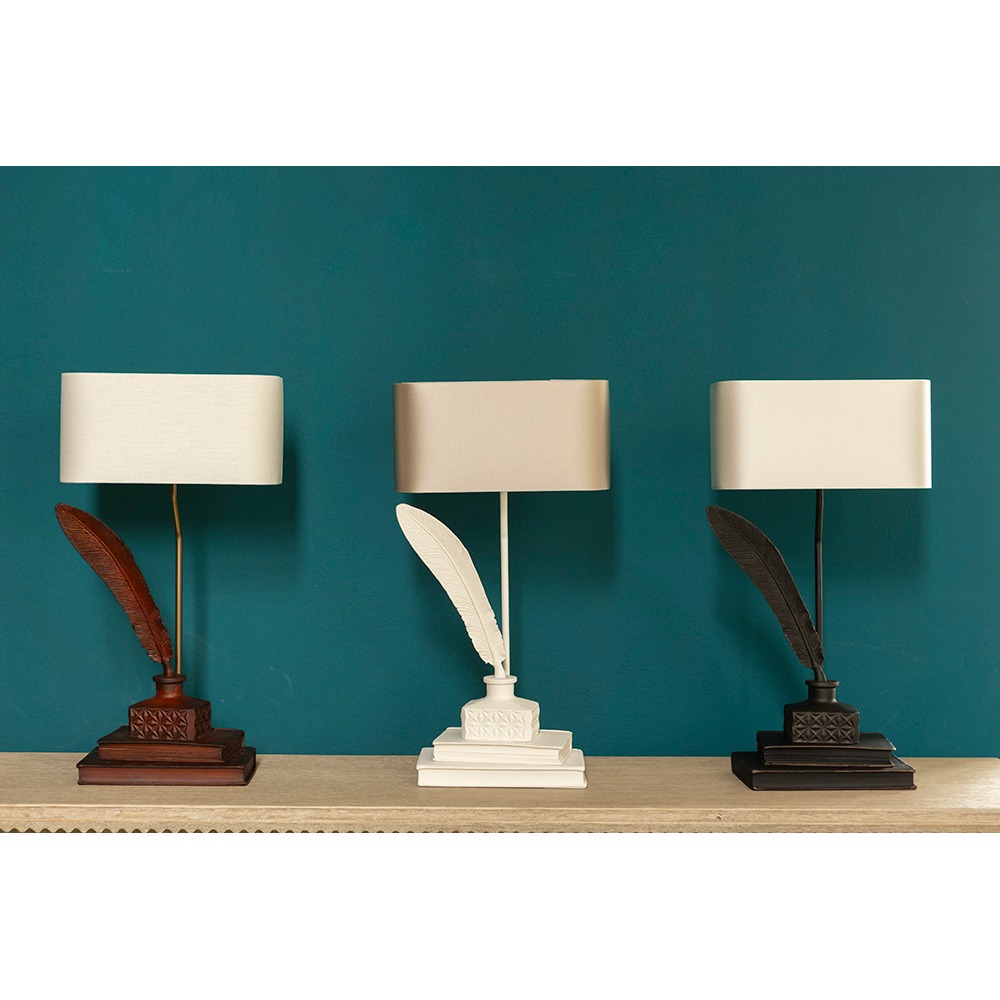 Tom Lampe de Table