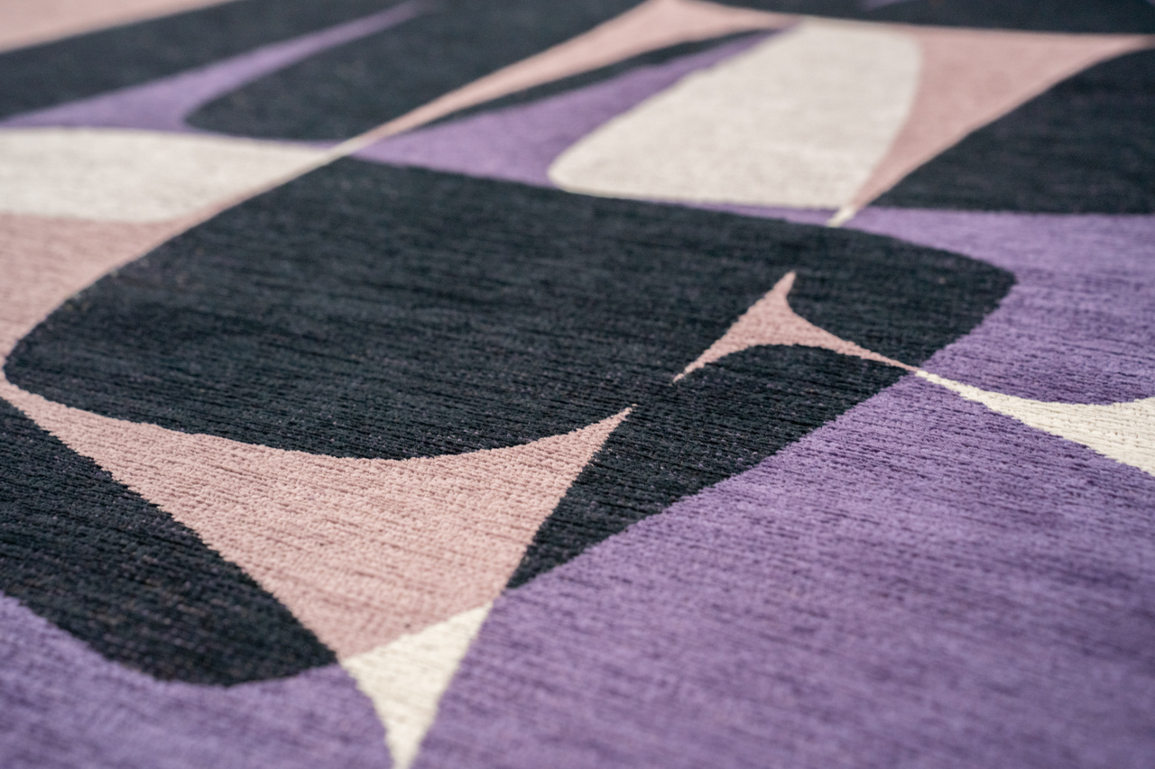 Tapis Stones Eclipse | Taille: 240 × 340 cm