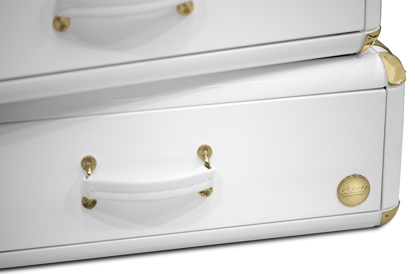 Table de chevet enfant Fantasy Air