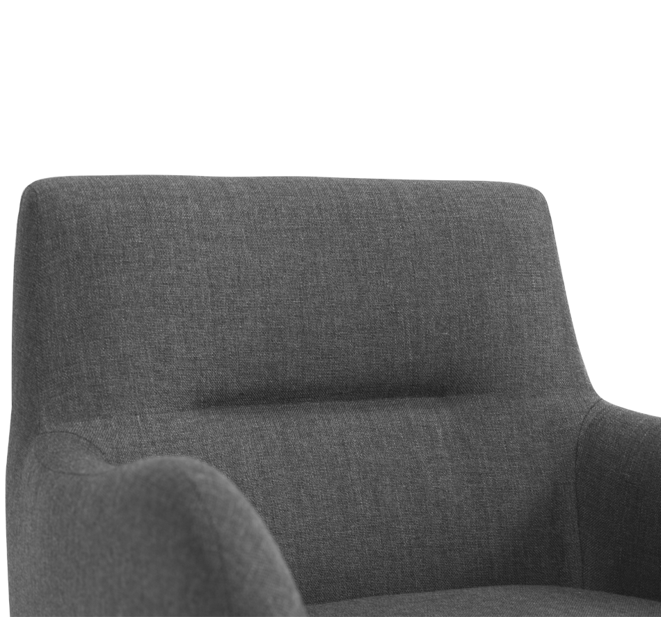 Fauteuil Donovan Lounge