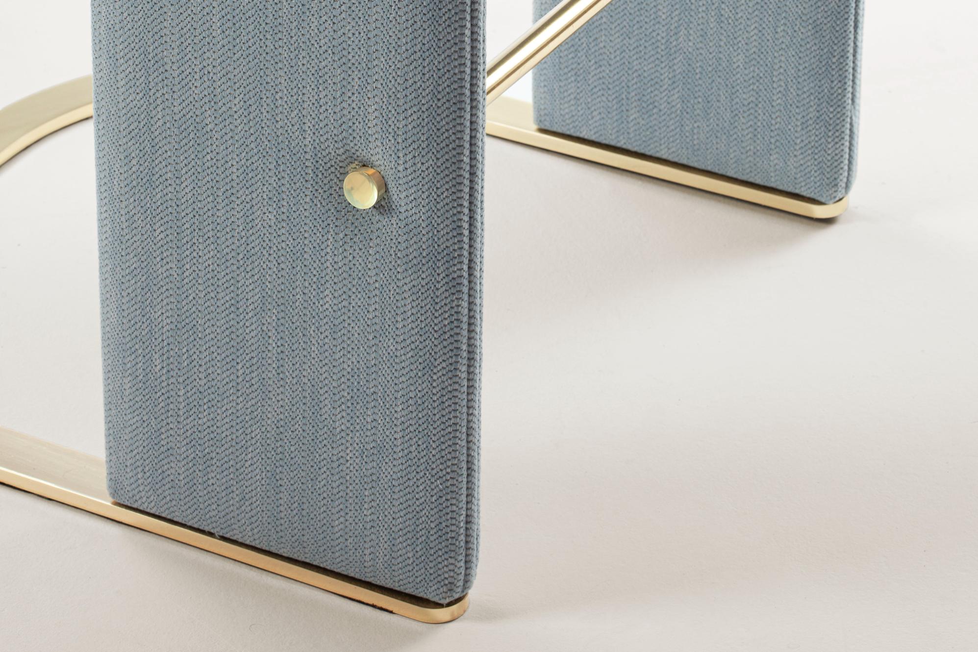 Tabouret de bar Odisseia