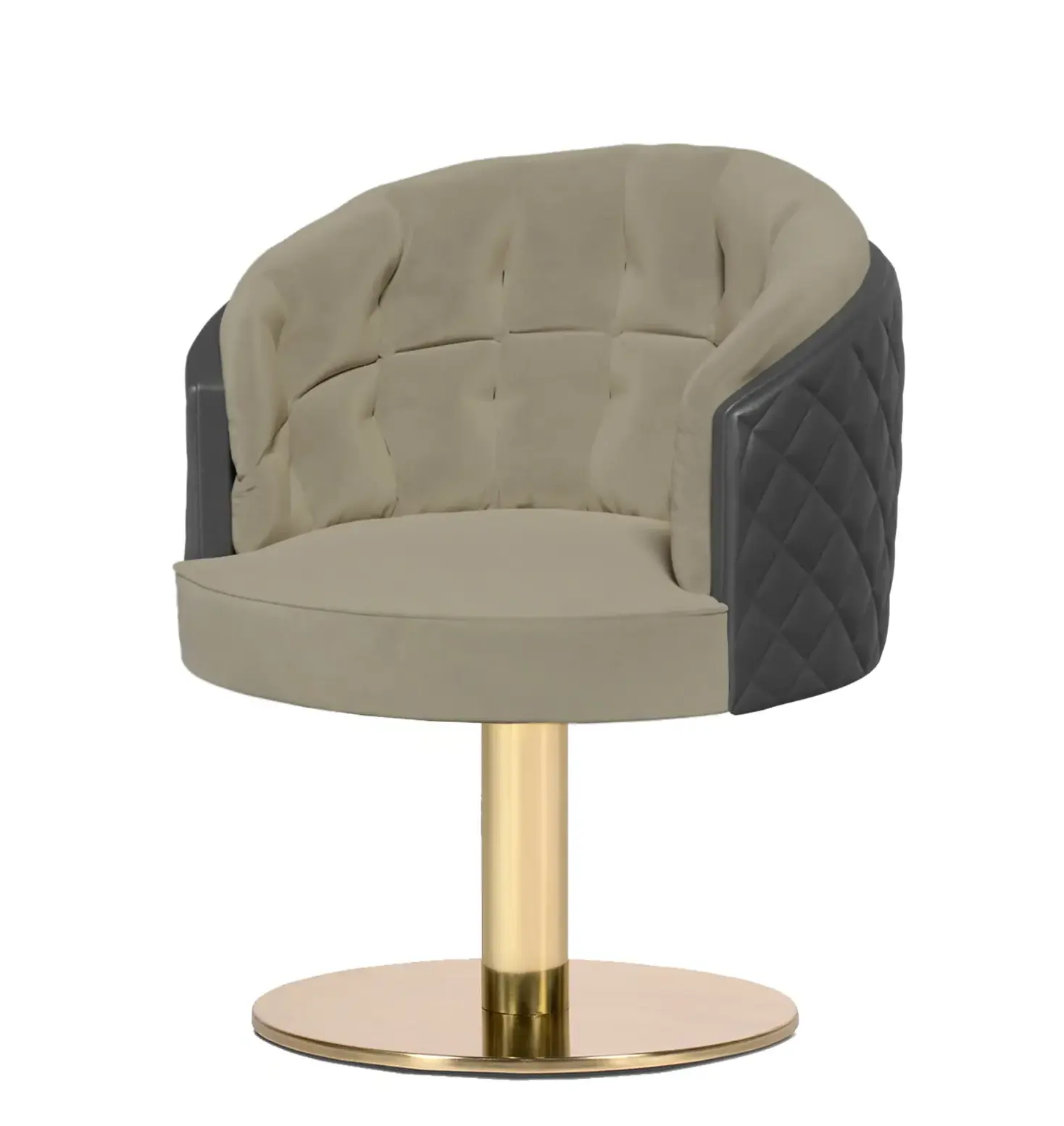 Chaise de Salle à Manger Pivotante Otto