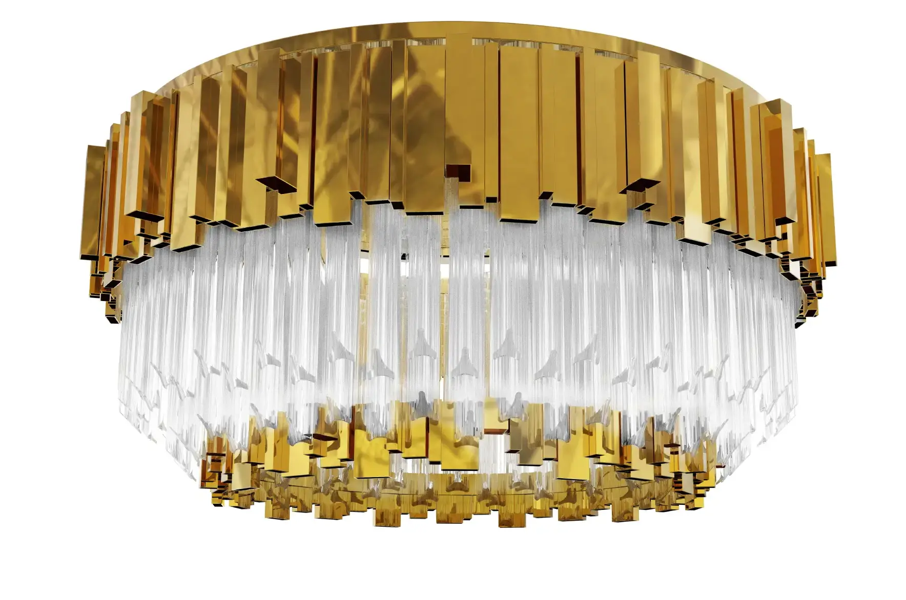 Plafonnier Imperial