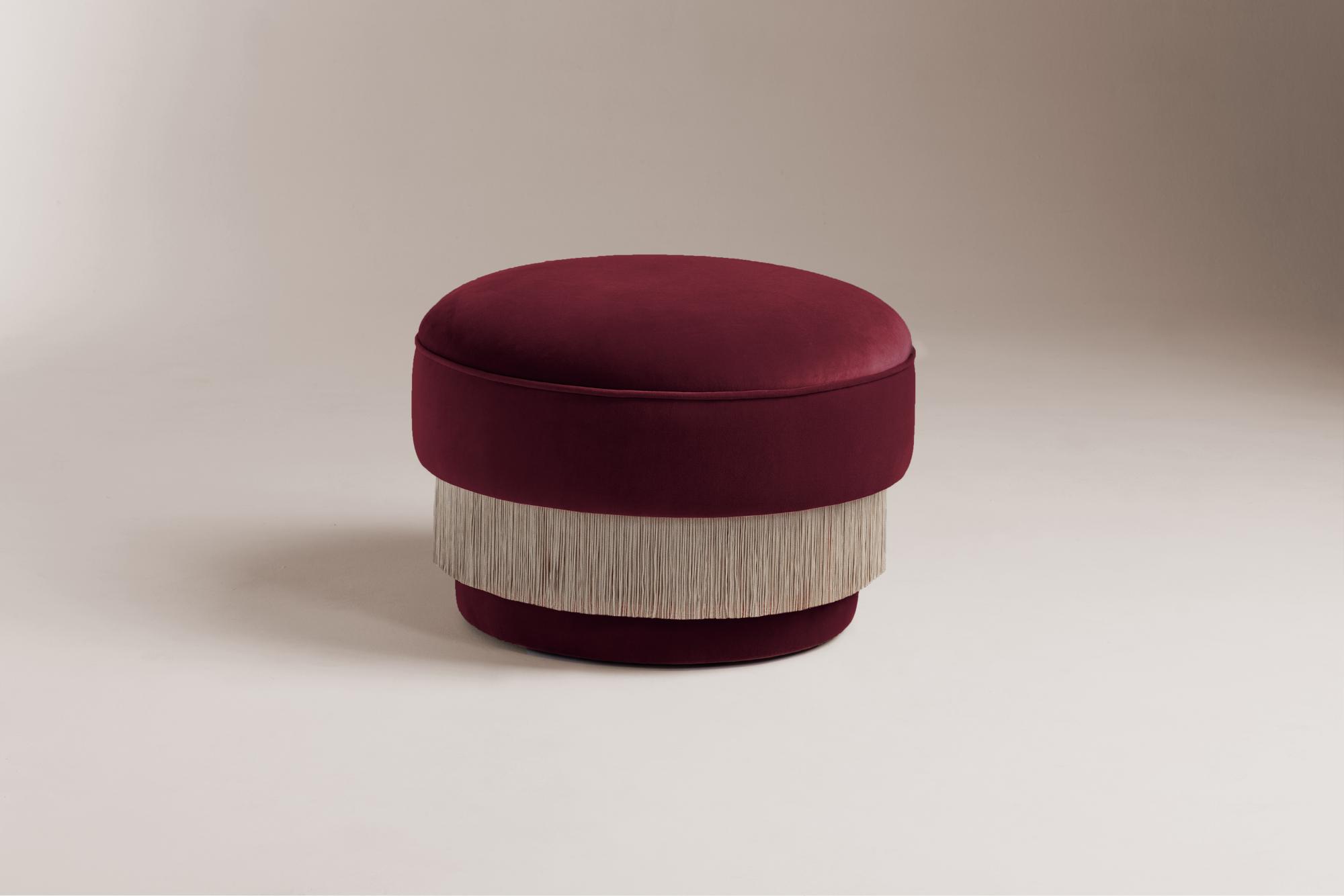 Pouf La Folie