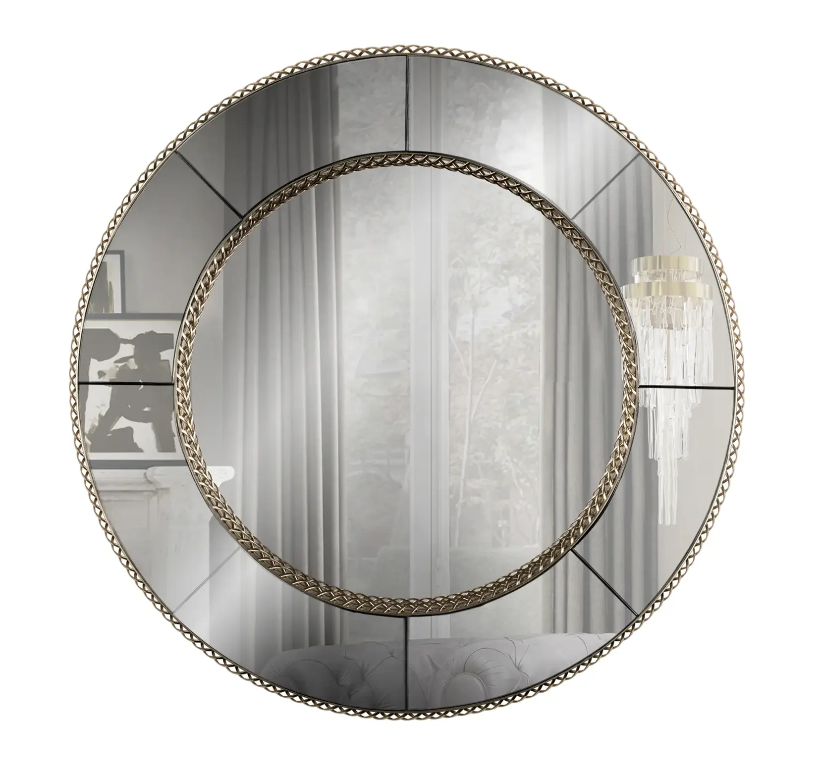Miroir Regal