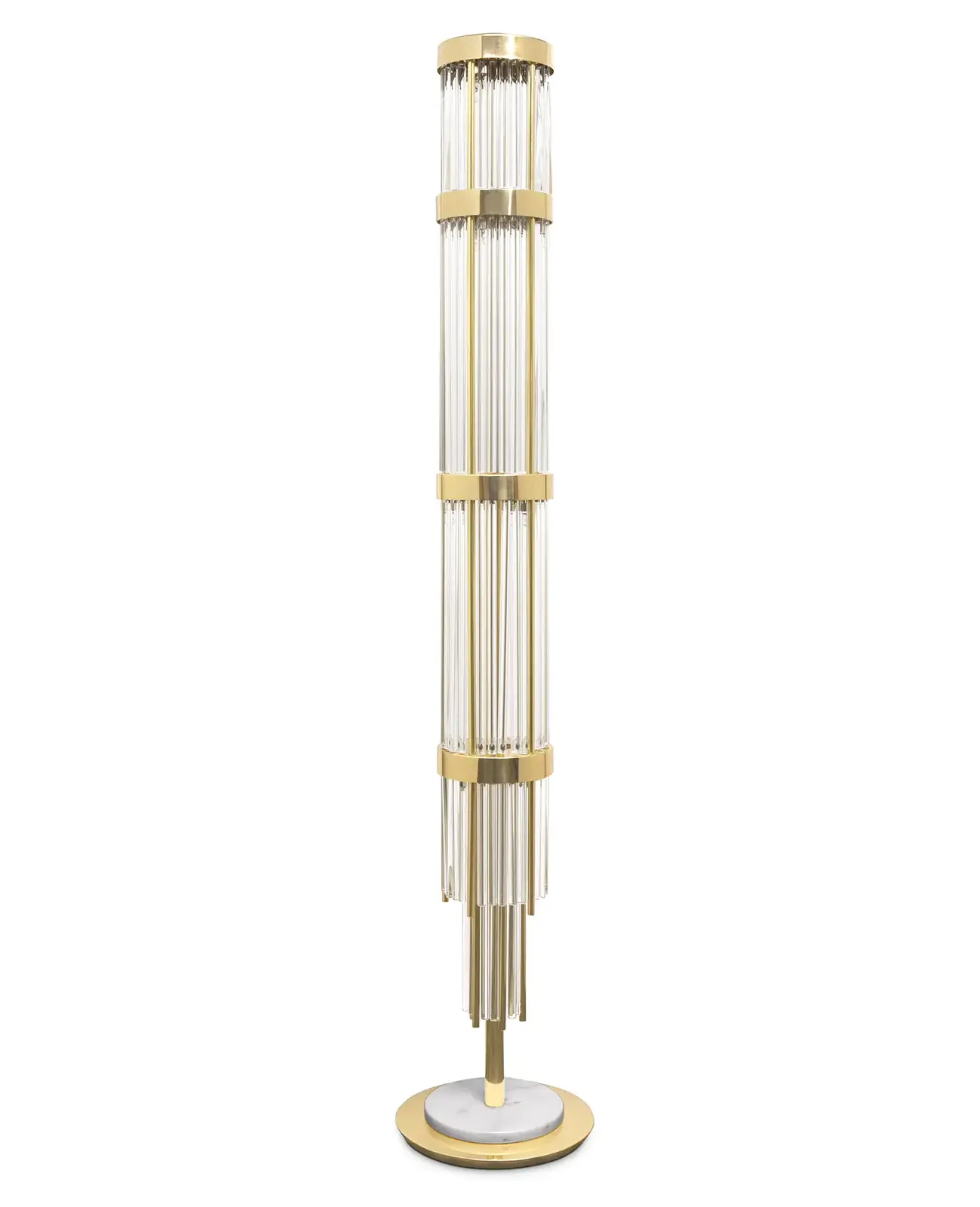 Lampadaire Beacon